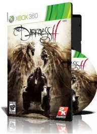 خرید بازی تاریکی 2 - The Darkness II
